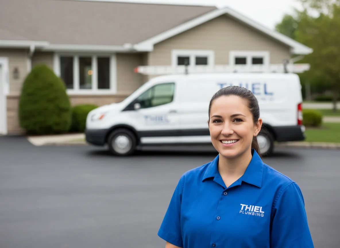 Plumber Dousman, WI FAQs